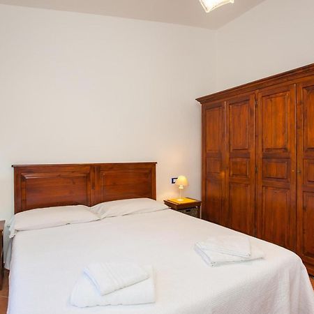 Casa Osala Villa Orosei Eksteriør billede