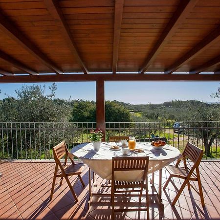 Casa Osala Villa Orosei Eksteriør billede