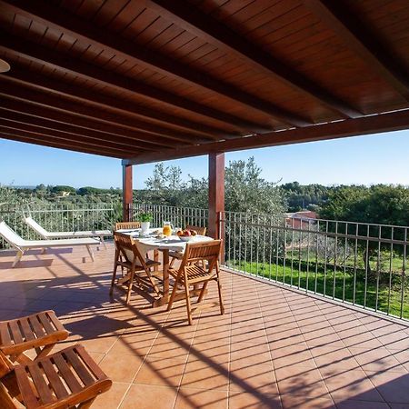 Casa Osala Villa Orosei Eksteriør billede
