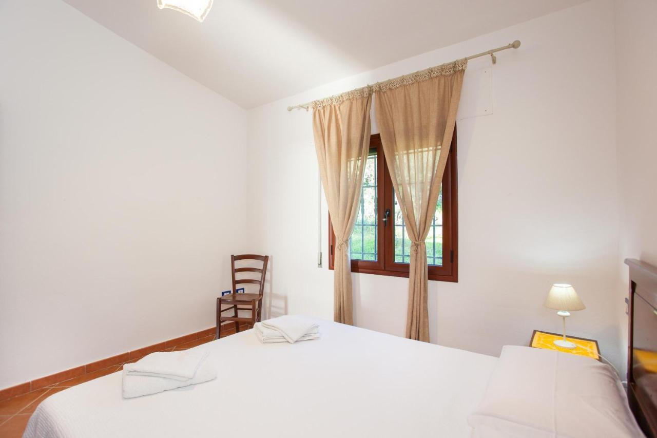 Casa Osala Villa Orosei Eksteriør billede