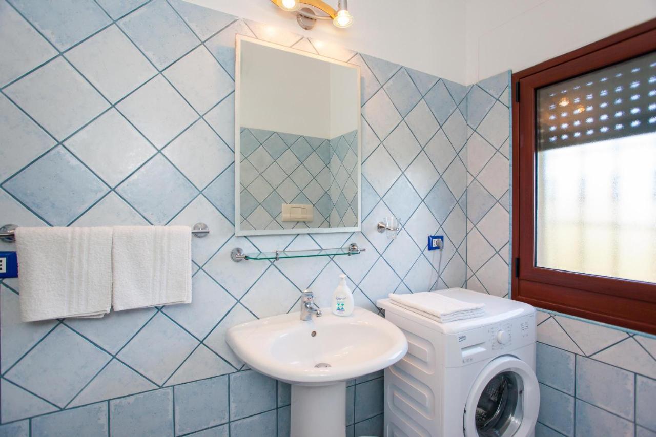 Casa Osala Villa Orosei Eksteriør billede