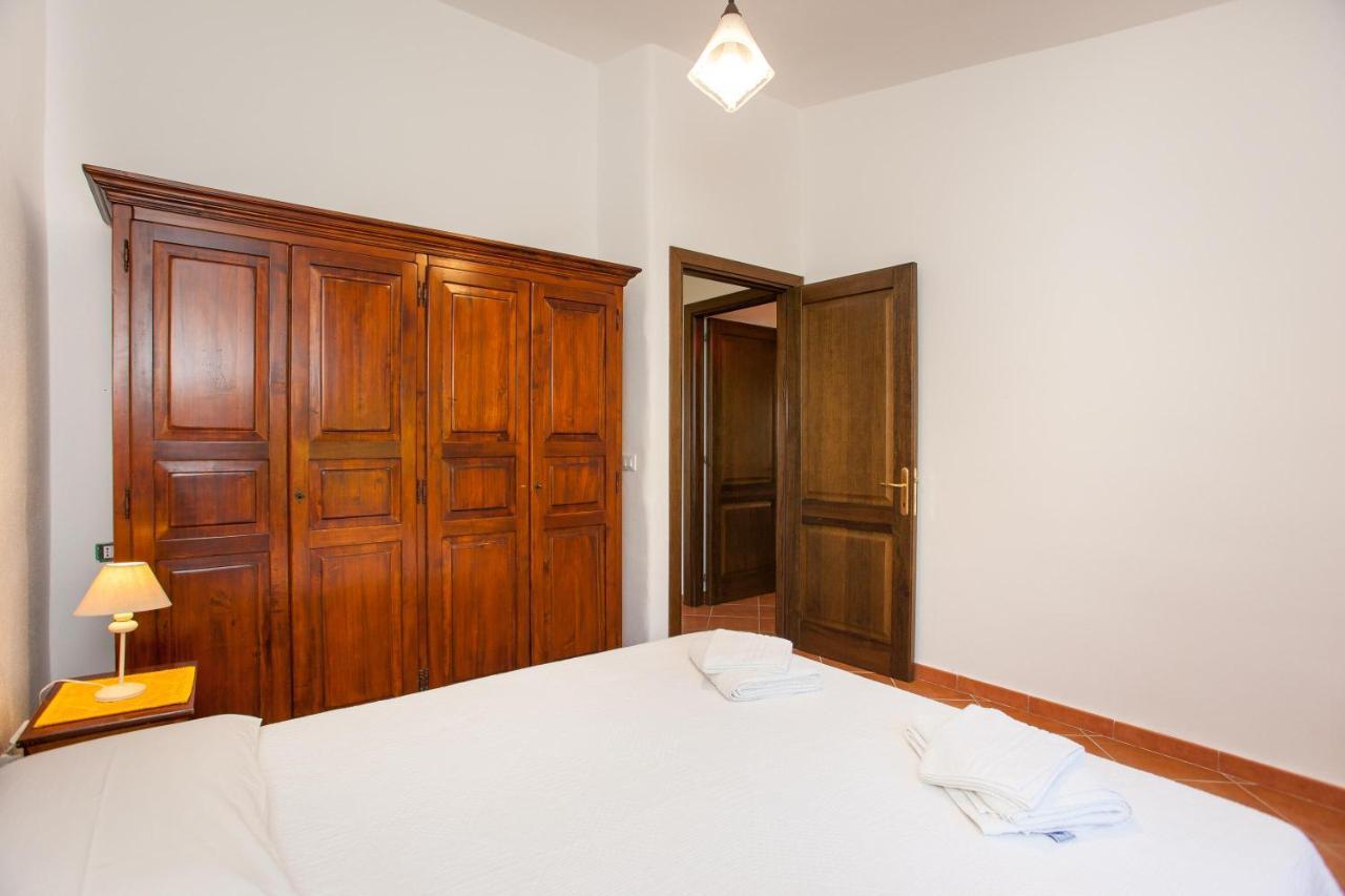 Casa Osala Villa Orosei Eksteriør billede