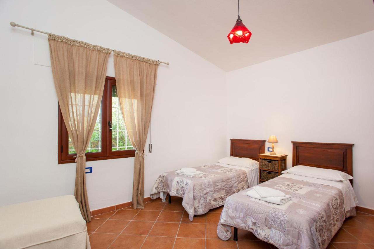Casa Osala Villa Orosei Eksteriør billede
